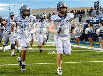 Thumbnail 3 in Pflugerville Connally @ Hendrickson photogallery.