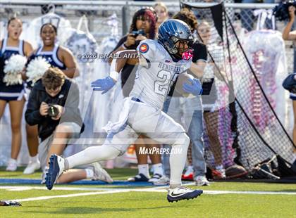 Thumbnail 2 in Pflugerville Connally @ Hendrickson photogallery.