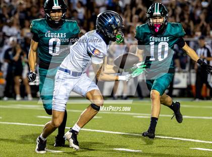 Thumbnail 2 in Pflugerville Connally @ Hendrickson photogallery.