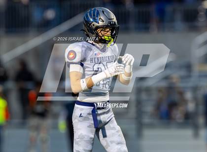 Thumbnail 2 in Pflugerville Connally @ Hendrickson photogallery.