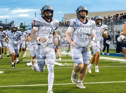 Thumbnail 2 in Pflugerville Connally @ Hendrickson photogallery.