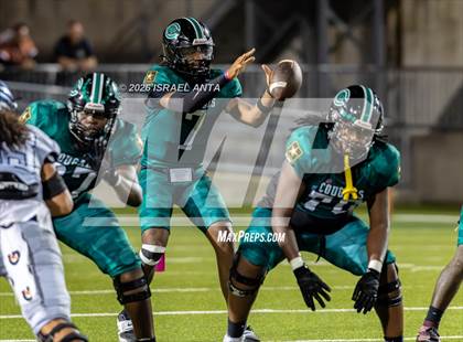 Thumbnail 1 in Pflugerville Connally @ Hendrickson photogallery.