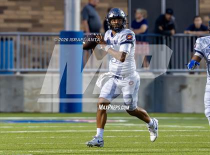 Thumbnail 3 in Pflugerville Connally @ Hendrickson photogallery.