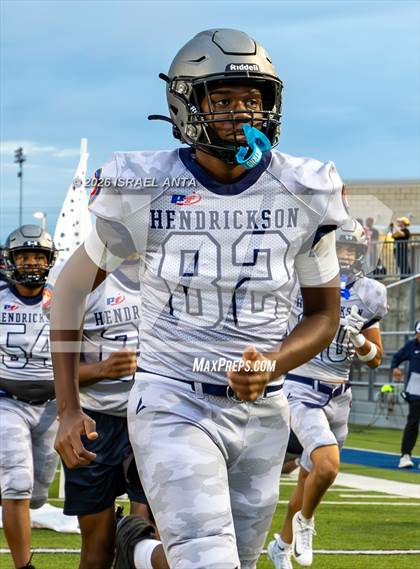 Thumbnail 1 in Pflugerville Connally @ Hendrickson photogallery.