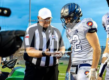 Thumbnail 3 in Pflugerville Connally @ Hendrickson photogallery.