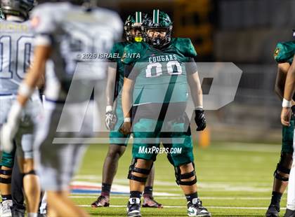 Thumbnail 1 in Pflugerville Connally @ Hendrickson photogallery.