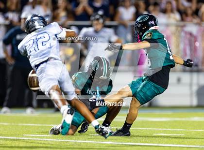 Thumbnail 1 in Pflugerville Connally @ Hendrickson photogallery.
