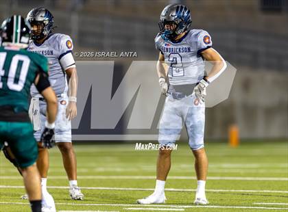 Thumbnail 3 in Pflugerville Connally @ Hendrickson photogallery.