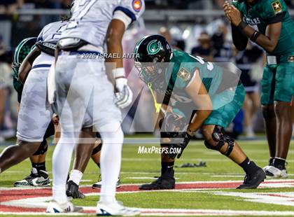 Thumbnail 3 in Pflugerville Connally @ Hendrickson photogallery.