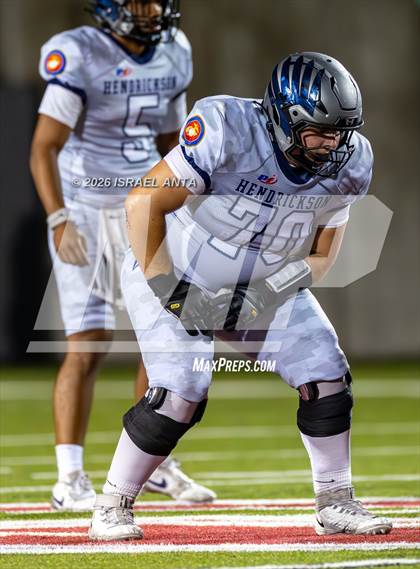 Thumbnail 3 in Pflugerville Connally @ Hendrickson photogallery.