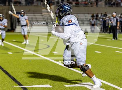 Thumbnail 3 in Pflugerville Connally @ Hendrickson photogallery.