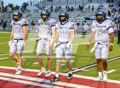 Thumbnail 1 in Pflugerville Connally @ Hendrickson photogallery.