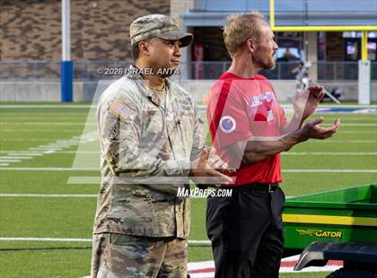 Thumbnail 2 in Pflugerville Connally @ Hendrickson photogallery.