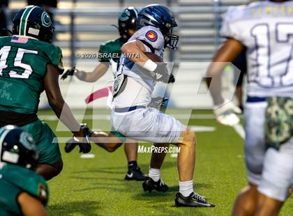 Thumbnail 2 in Pflugerville Connally @ Hendrickson photogallery.