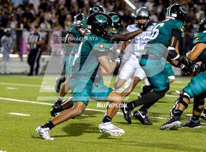 Thumbnail 1 in Pflugerville Connally @ Hendrickson photogallery.