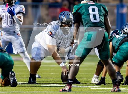 Thumbnail 3 in Pflugerville Connally @ Hendrickson photogallery.