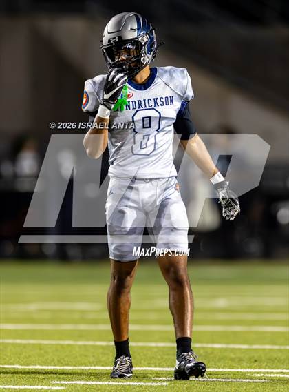 Thumbnail 2 in Pflugerville Connally @ Hendrickson photogallery.