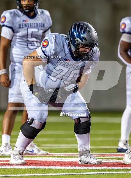 Thumbnail 1 in Pflugerville Connally @ Hendrickson photogallery.