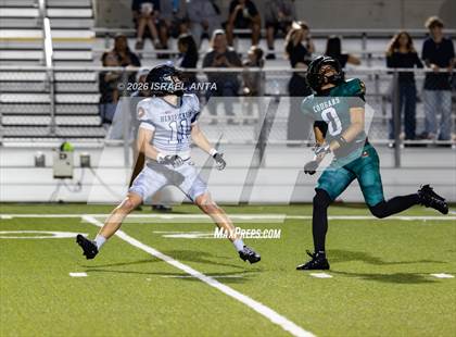 Thumbnail 1 in Pflugerville Connally @ Hendrickson photogallery.