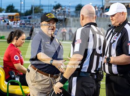 Thumbnail 3 in Pflugerville Connally @ Hendrickson photogallery.