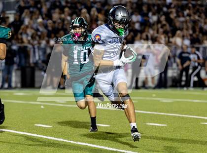 Thumbnail 3 in Pflugerville Connally @ Hendrickson photogallery.