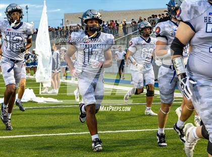 Thumbnail 1 in Pflugerville Connally @ Hendrickson photogallery.
