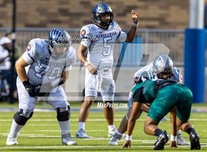 Thumbnail 2 in Pflugerville Connally @ Hendrickson photogallery.