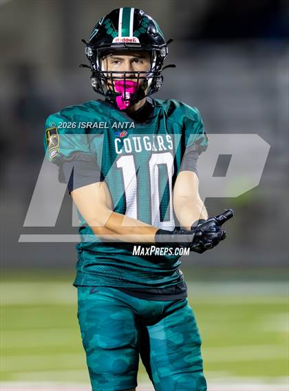 Thumbnail 2 in Pflugerville Connally @ Hendrickson photogallery.