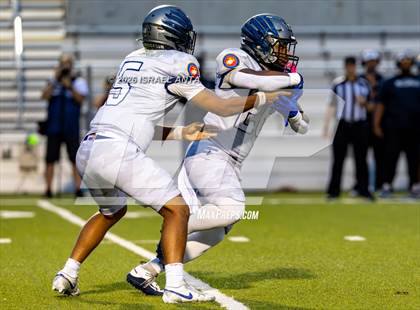 Thumbnail 3 in Pflugerville Connally @ Hendrickson photogallery.