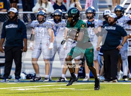 Thumbnail 3 in Pflugerville Connally @ Hendrickson photogallery.