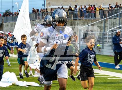 Thumbnail 2 in Pflugerville Connally @ Hendrickson photogallery.