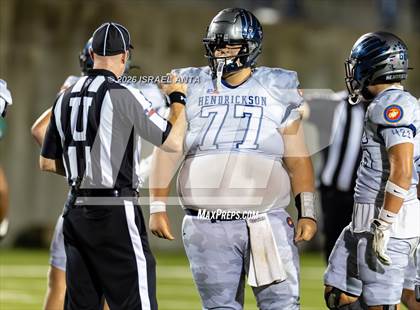 Thumbnail 2 in Pflugerville Connally @ Hendrickson photogallery.