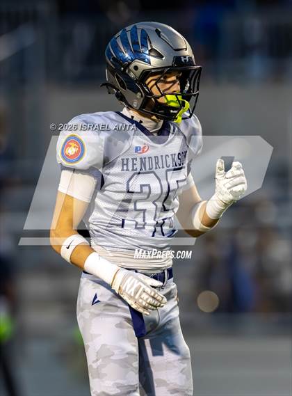 Thumbnail 3 in Pflugerville Connally @ Hendrickson photogallery.