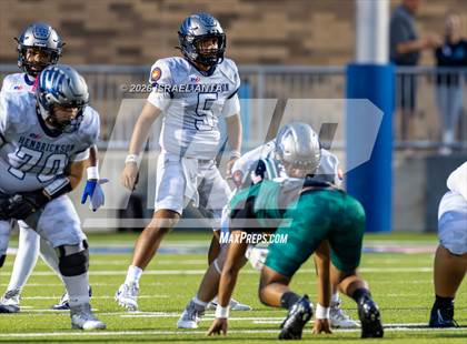 Thumbnail 1 in Pflugerville Connally @ Hendrickson photogallery.