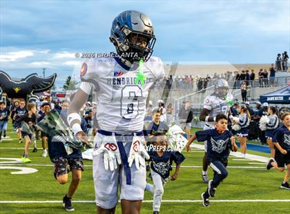 Thumbnail 3 in Pflugerville Connally @ Hendrickson photogallery.