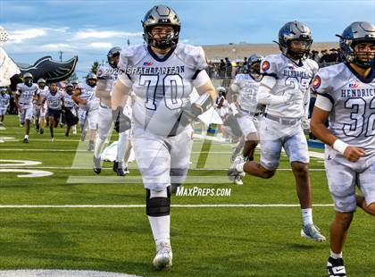 Thumbnail 2 in Pflugerville Connally @ Hendrickson photogallery.