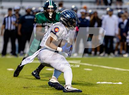 Thumbnail 2 in Pflugerville Connally @ Hendrickson photogallery.