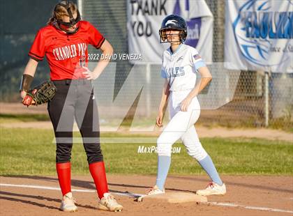 Thumbnail 1 in Chandler Prep @ Horizon Honors photogallery.