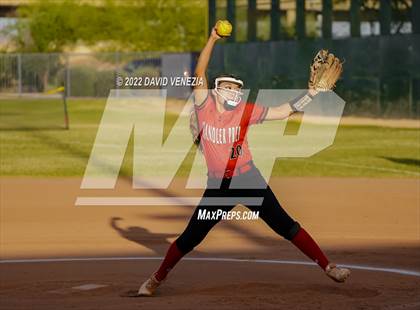 Thumbnail 2 in Chandler Prep @ Horizon Honors photogallery.