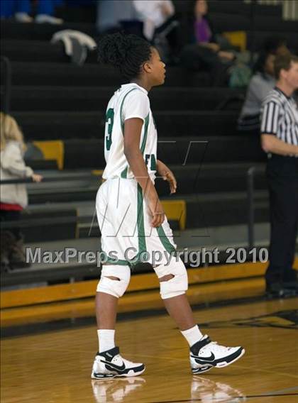Thumbnail 2 in Liberty Tech Magnet vs Lake County (Dyersburg Tournament) photogallery.