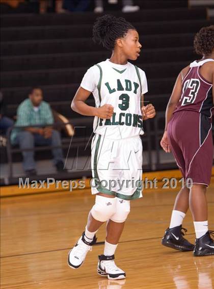 Thumbnail 1 in Liberty Tech Magnet vs Lake County (Dyersburg Tournament) photogallery.