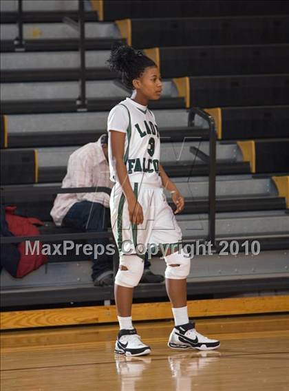 Thumbnail 2 in Liberty Tech Magnet vs Lake County (Dyersburg Tournament) photogallery.
