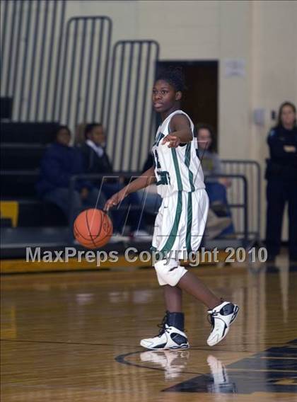 Thumbnail 3 in Liberty Tech Magnet vs Lake County (Dyersburg Tournament) photogallery.