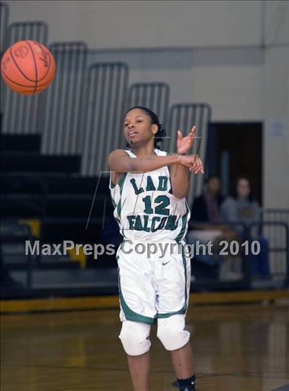 Thumbnail 1 in Liberty Tech Magnet vs Lake County (Dyersburg Tournament) photogallery.