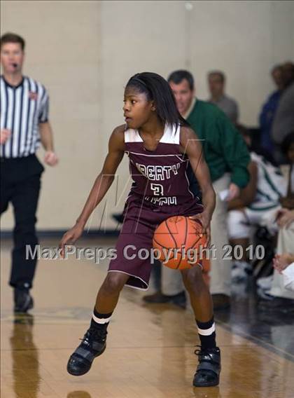 Thumbnail 1 in Liberty Tech Magnet vs Lake County (Dyersburg Tournament) photogallery.