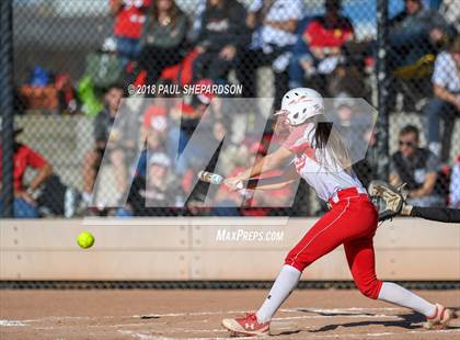Thumbnail 1 in Grand Junction Central vs. Regis Jesuit (CHSAA 54 Quarterfinal Playoff) photogallery.