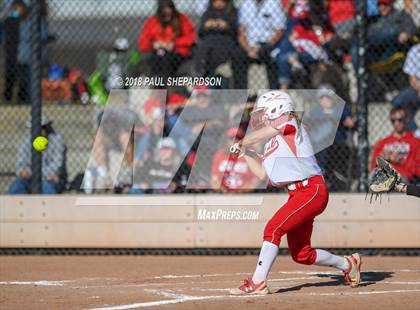Thumbnail 3 in Grand Junction Central vs. Regis Jesuit (CHSAA 54 Quarterfinal Playoff) photogallery.