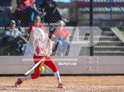 Thumbnail 1 in Grand Junction Central vs. Regis Jesuit (CHSAA 54 Quarterfinal Playoff) photogallery.