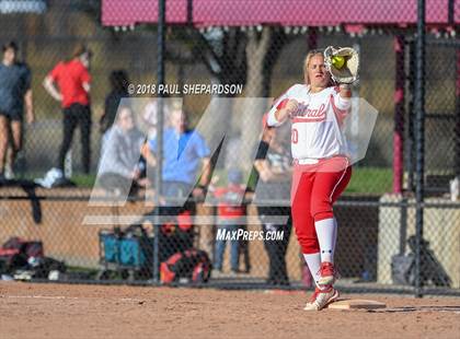Thumbnail 1 in Grand Junction Central vs. Regis Jesuit (CHSAA 54 Quarterfinal Playoff) photogallery.