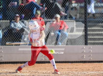Thumbnail 3 in Grand Junction Central vs. Regis Jesuit (CHSAA 54 Quarterfinal Playoff) photogallery.